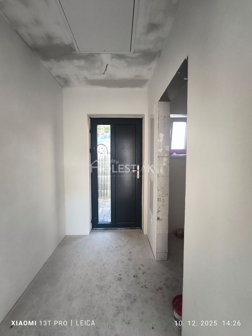 Predám 4+1 nový bungalov, ČADCA - 9