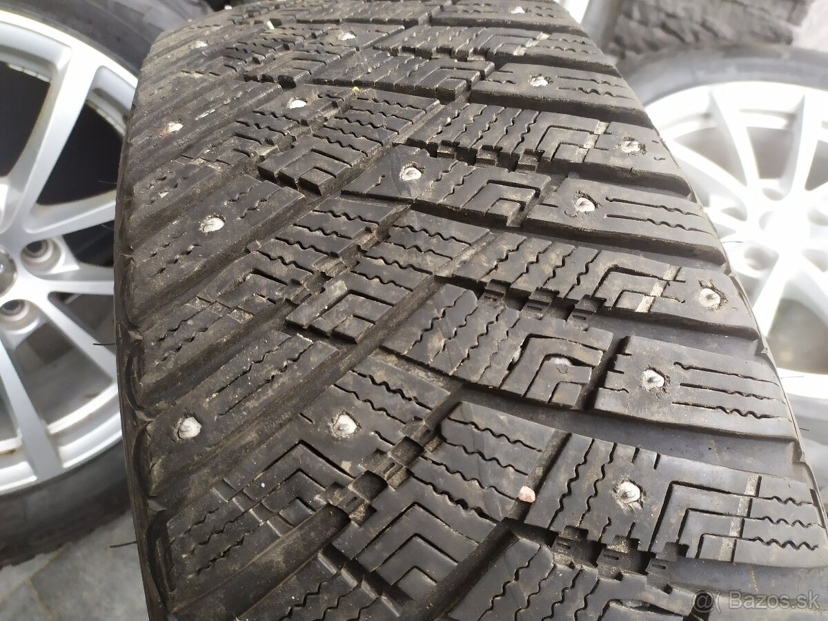 Kolesá Audi A6 C8 17" 5x112 225/60 R17 - 9