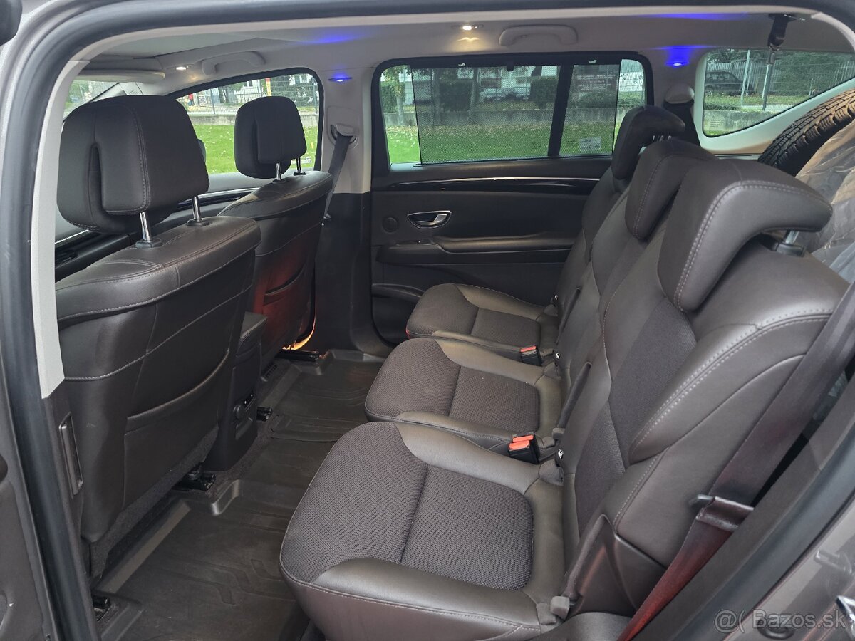 Renault Espace Energy TCe 225 GPF Zen EDC - 9