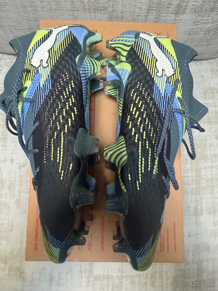 Kopačky Puma Future 7 Ultimate - 9