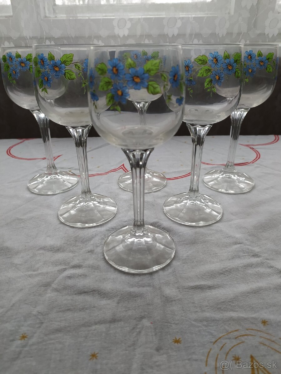 Poháre - 9