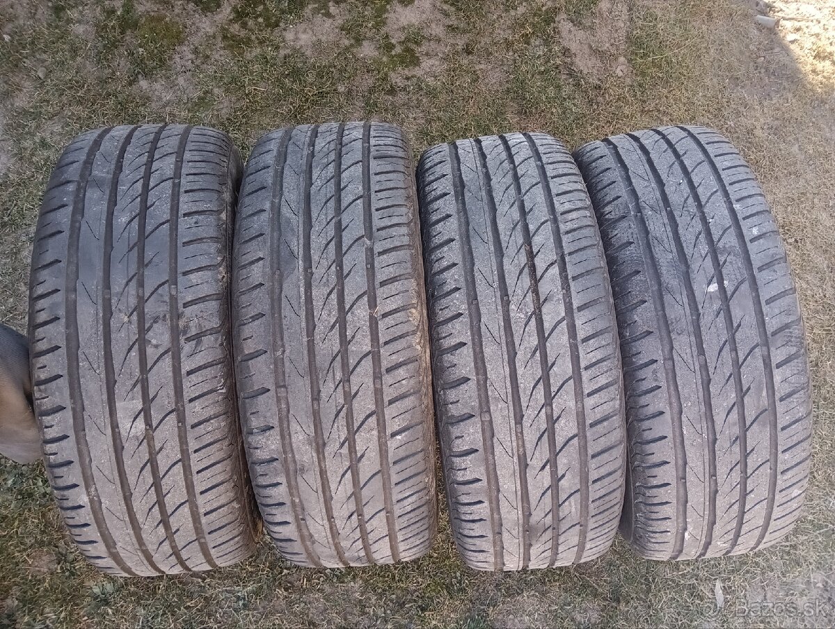 Disky Opel Elektróny - 9