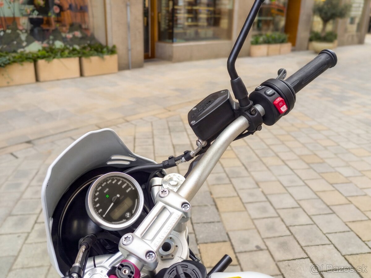 RnineT UrbanGS 2022 - 9