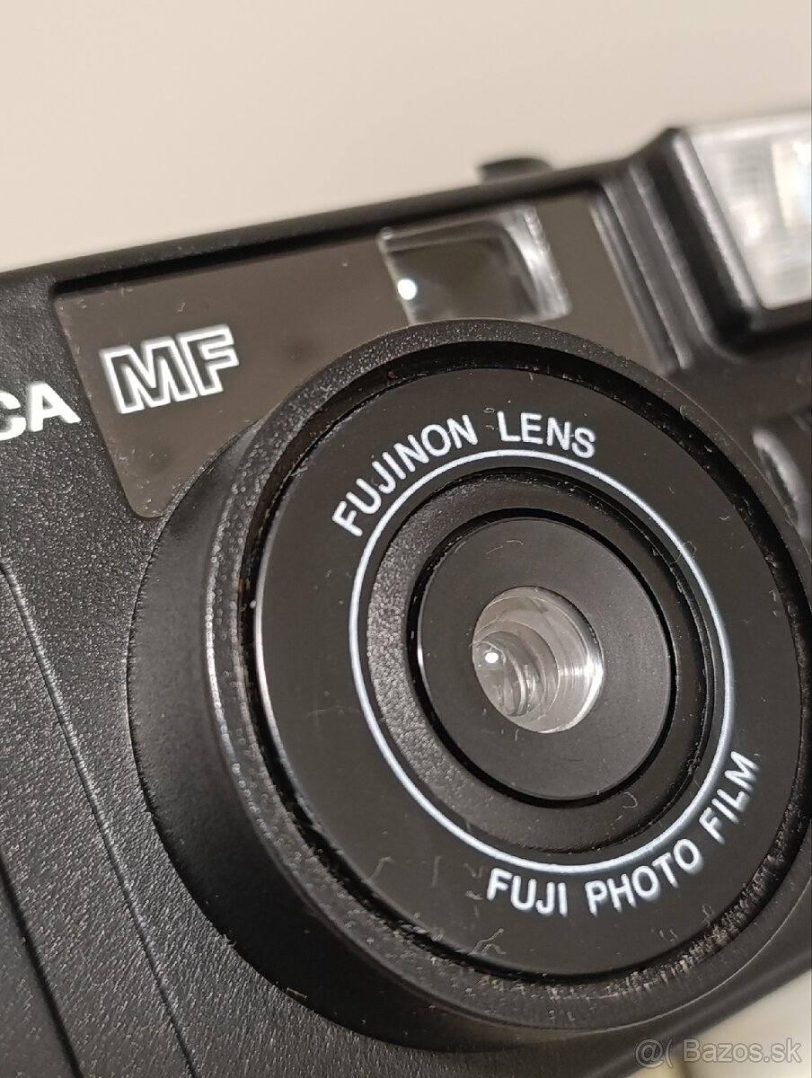 Fujica MF - 9