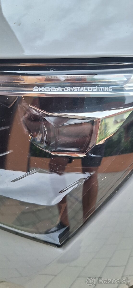 Škoda Scala 1.0 TSI 81Kw - 9