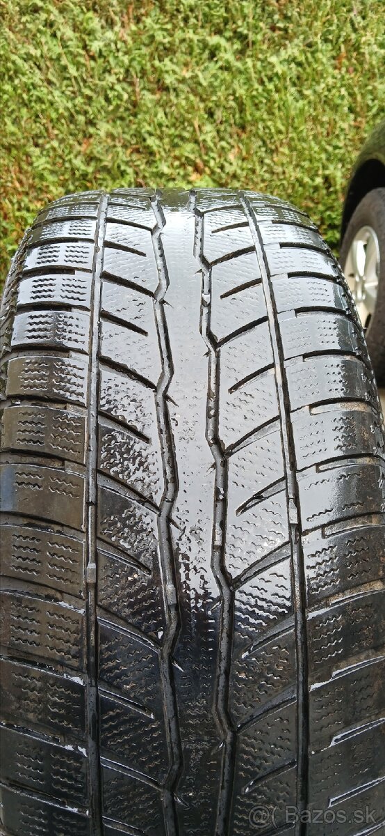 5x130 R19 VW touareg Audi Porsche - 9