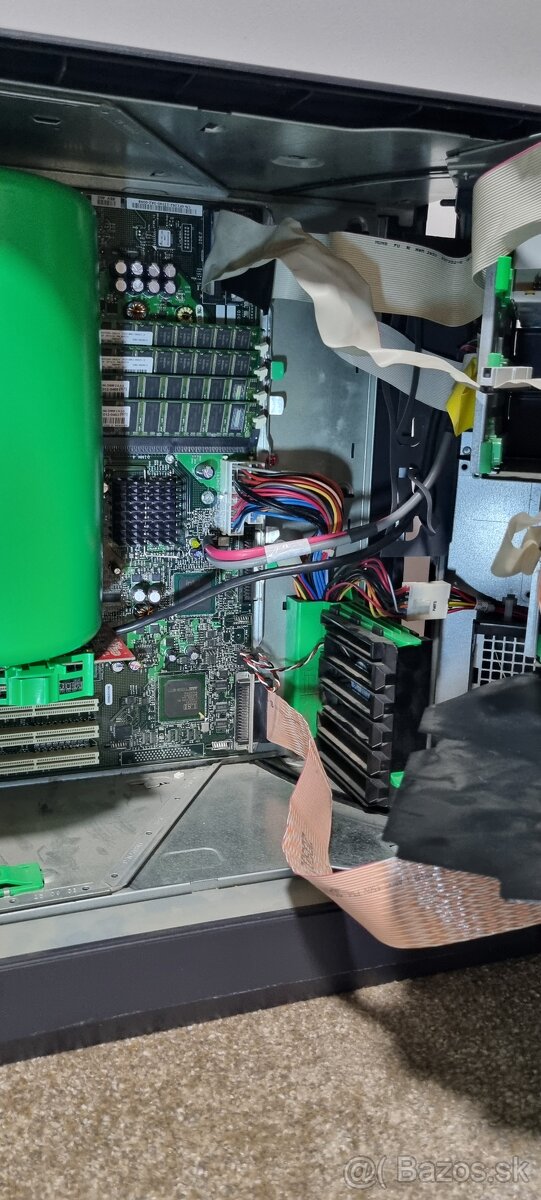 Dell Precision WorkStation 650 - 9