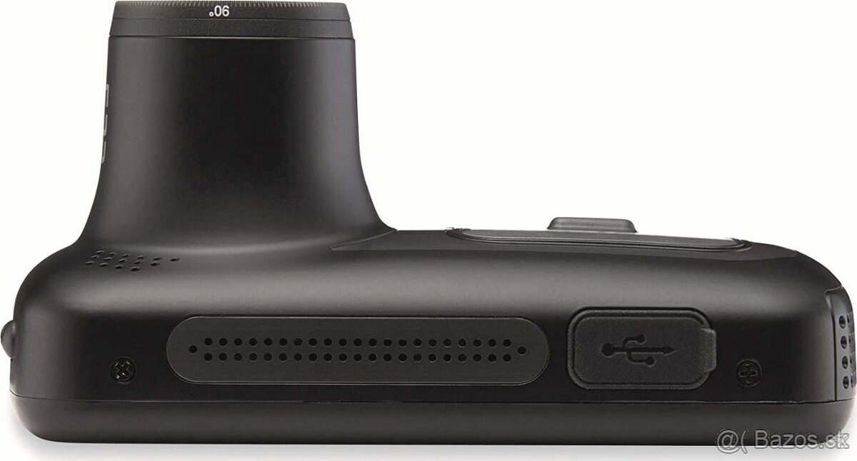 Nextbase 522GW autokamera + cabin view camera - 9