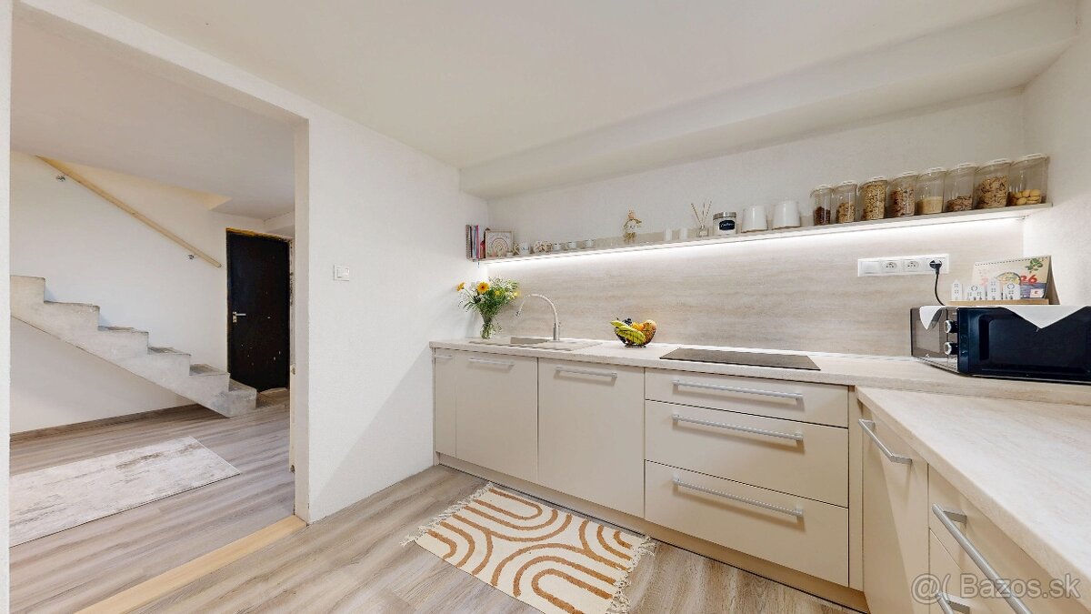 Predaj 5 izb.Rodinný dom (160m2)-PRIESTRANNÝ, Novajidrány - 9