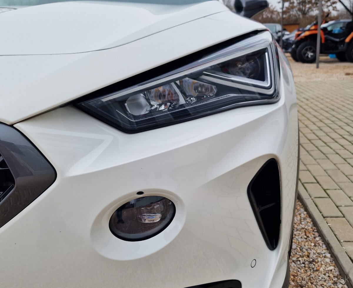 CUPRA FORMENTOR 1.4 TSI EHYBRID DSG VELOZ - 9
