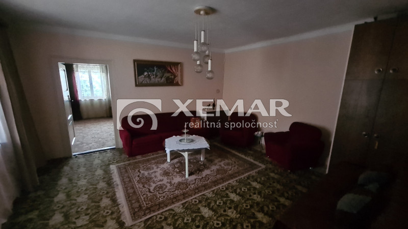 Na predaj rodinný dom vo Zvolene - 9