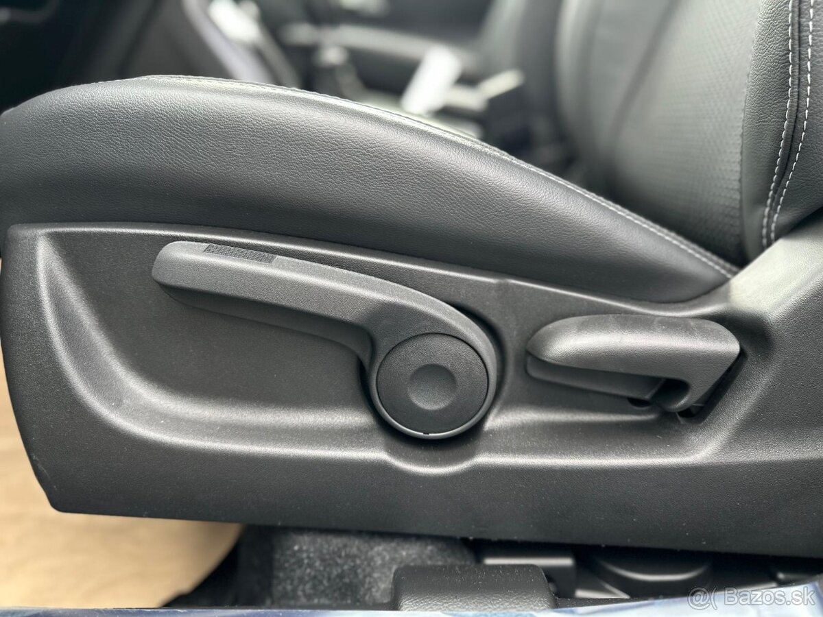 Suzuki S-Cross 1.4 BoosterJet,Elegance, A/T, AKCIA 2025 - 9