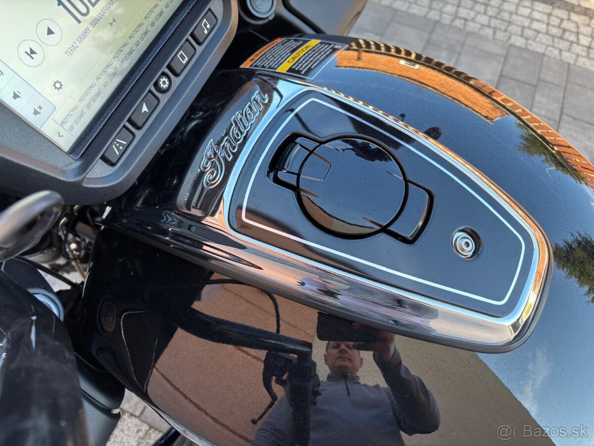 Indian Challenger 2023 - 9