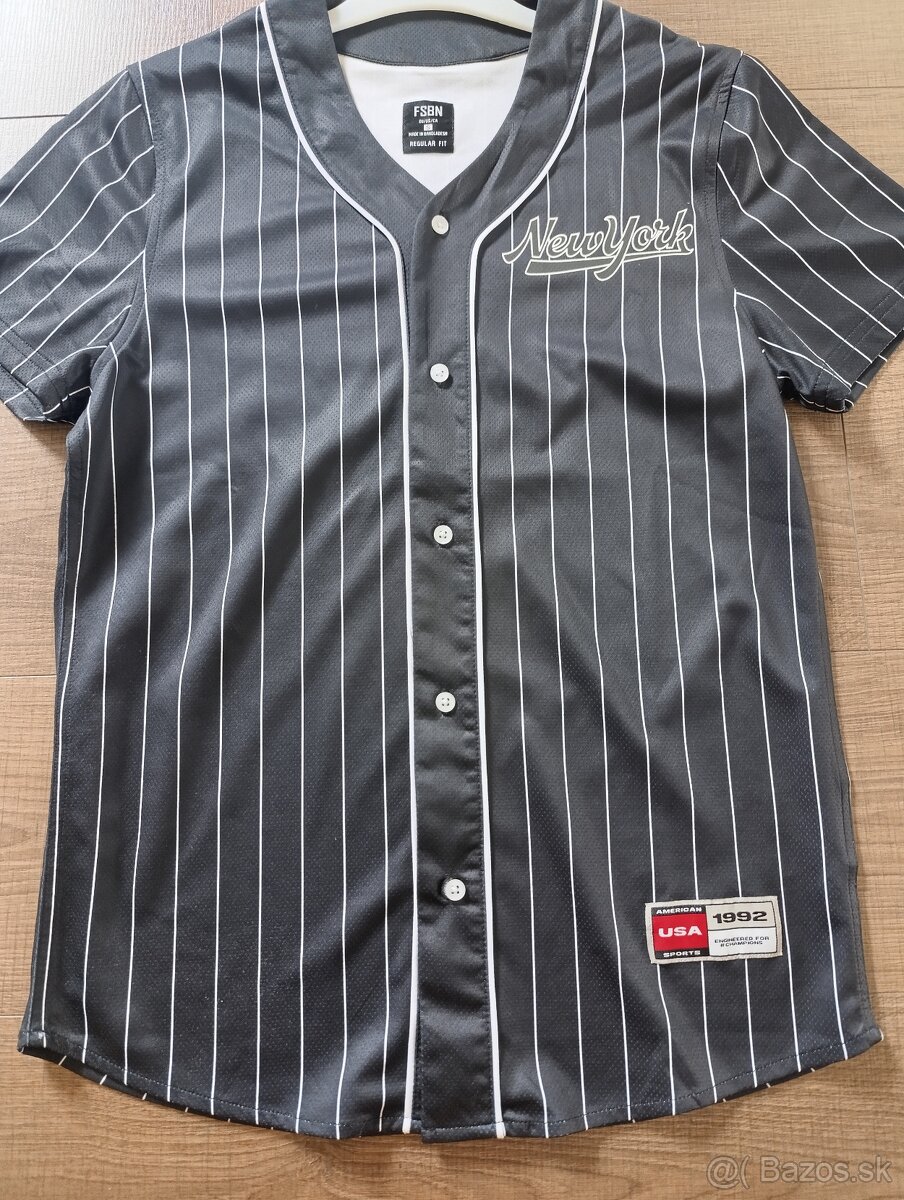 Košeľa S dámska - 9