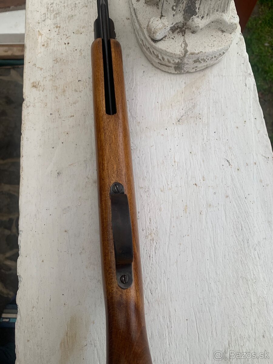 Vzduchovka slavia - 9