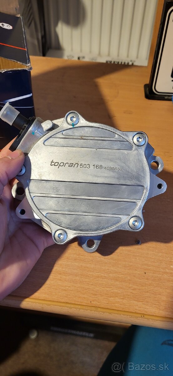 Náhradné diely BMW - 9