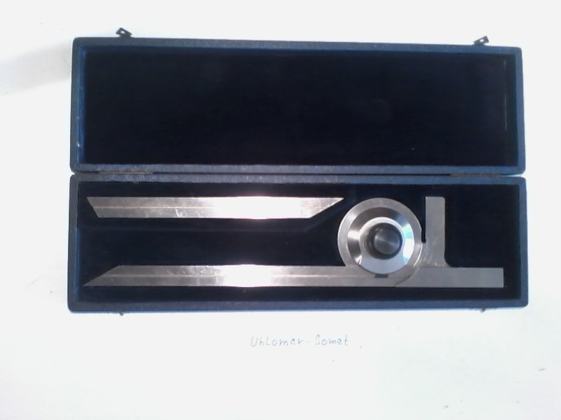 Meracie prístroje. - 9