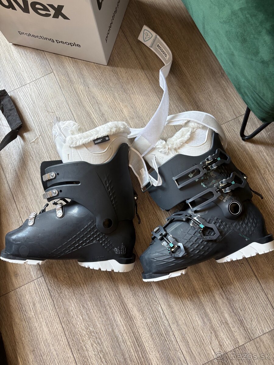 Dámsky set na lyžovanie Rossignol - 9