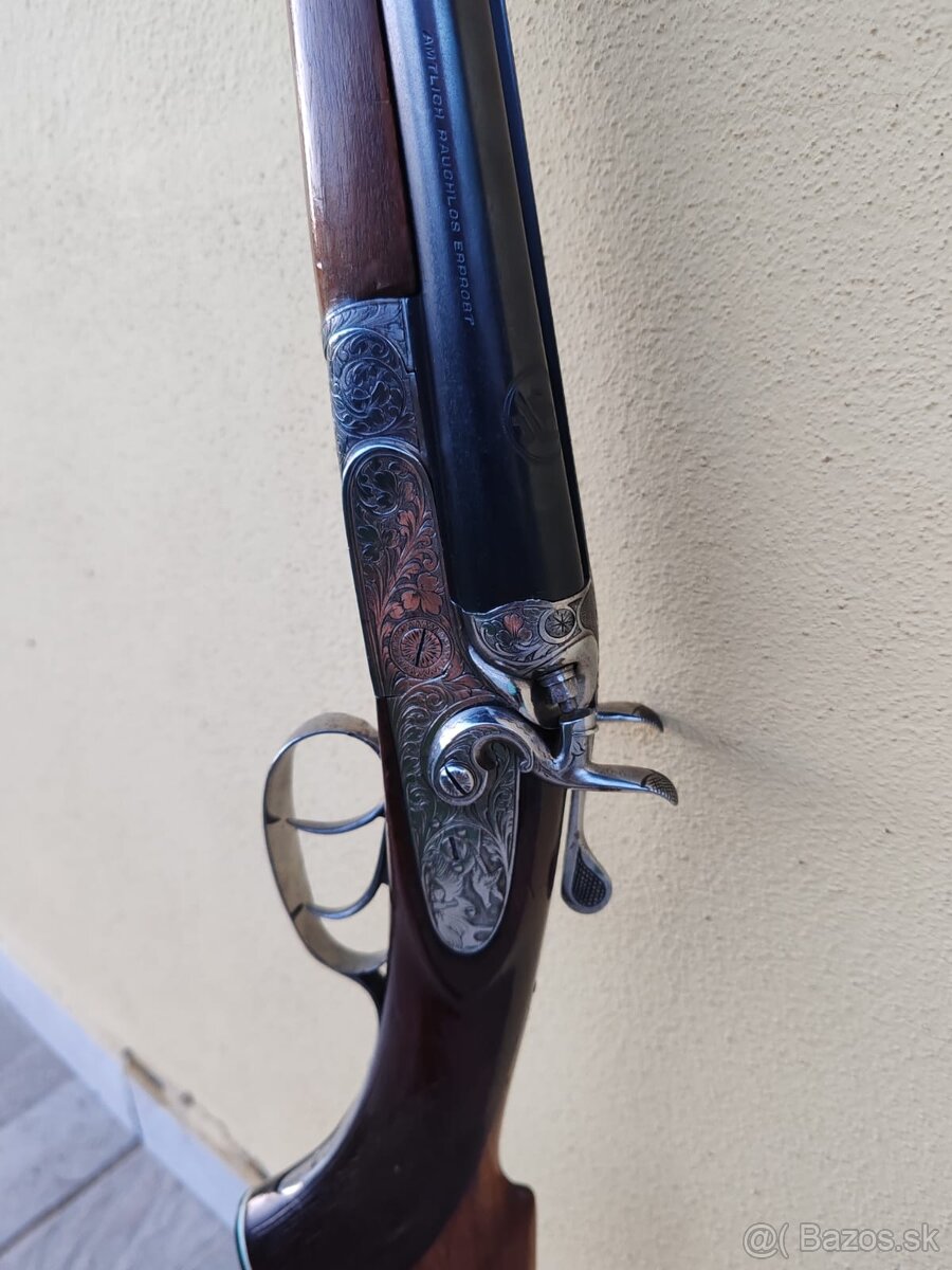 Predám pušky blaser R8 a dalsie, - 9