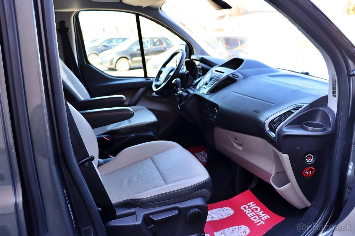 Ford Transit Custom 2.2 TDCi Trend L2H1 - 9