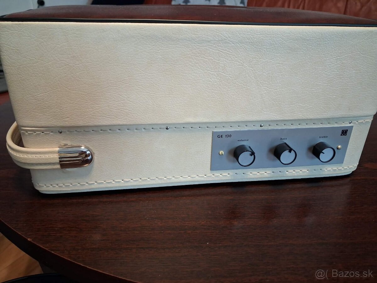 Gramofon Supraphon - 9