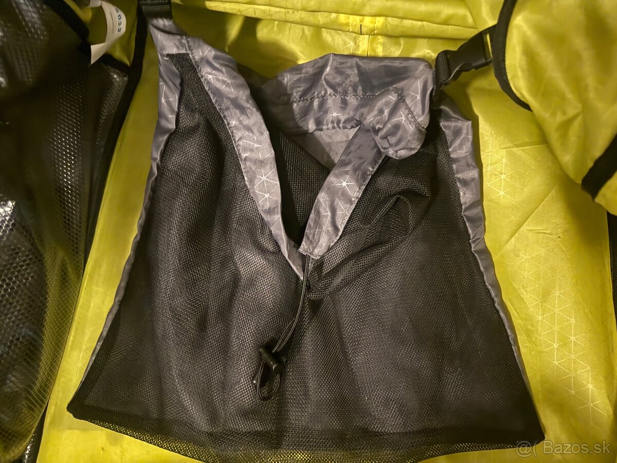 Taška Bauer na kolieskach - 9