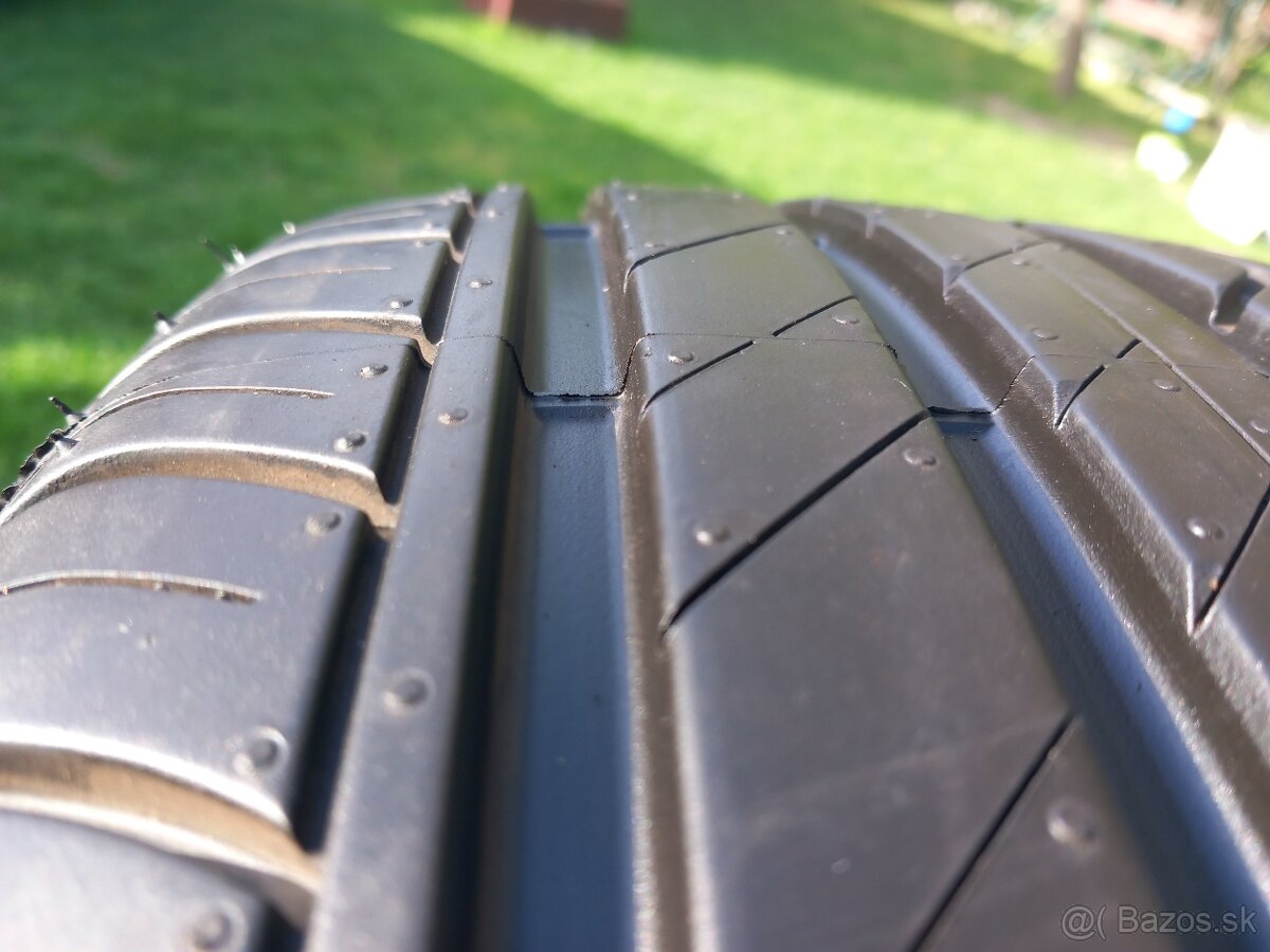 215/50 r18 letne pneumatiky - 9