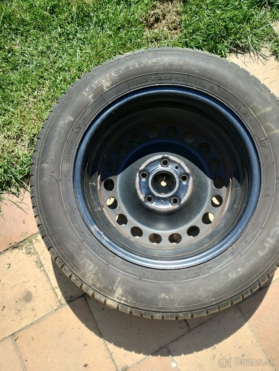 Letné pneumatiky 1956515 - 9