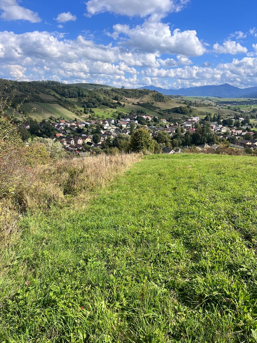 Predaj pozemku - 9