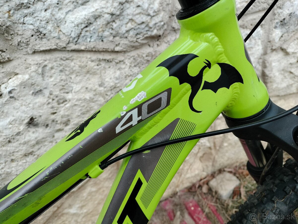 Scott Aspect 40 - 9