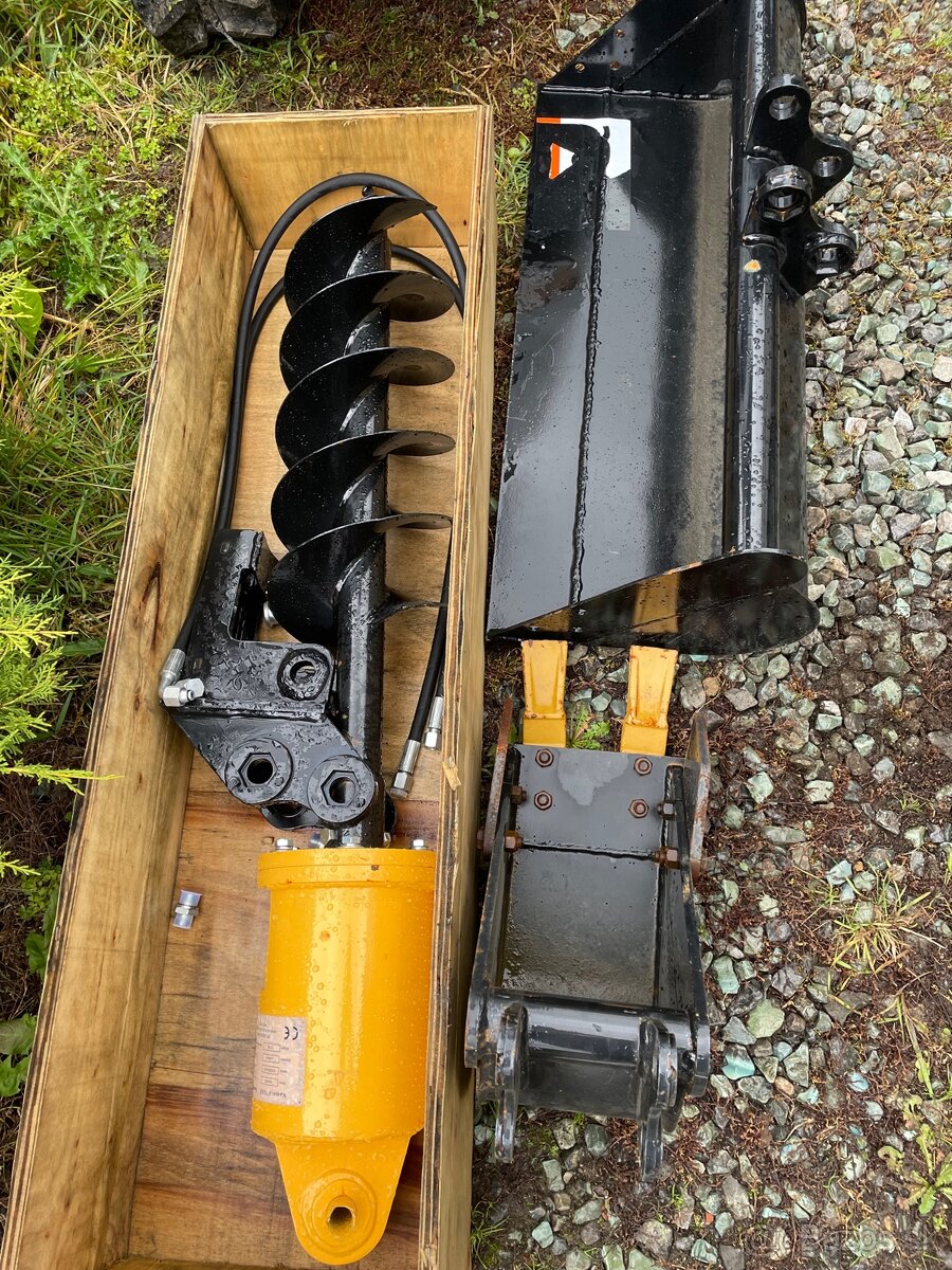 Kv 12 JPC 1000kg DOPRAVAA - 9