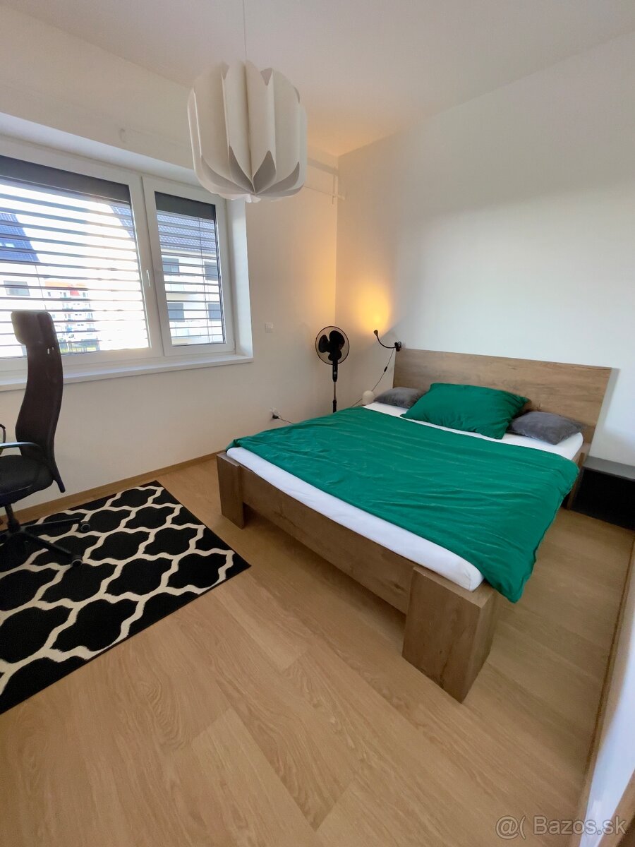 2-izbový byt v Skalici, Lúčky - 9