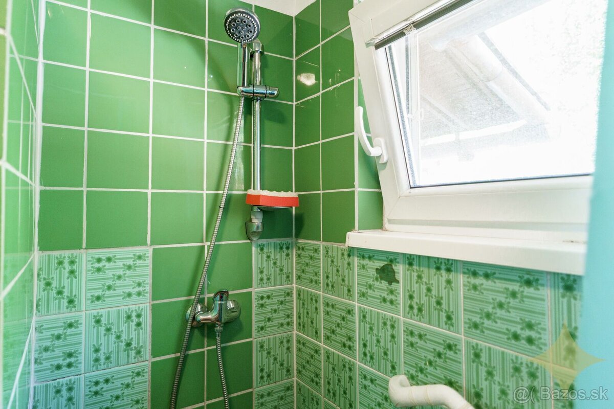 REZERVOVANÉ - Rodinný dom vo Vyhniach – ideálne bývanie pre - 9