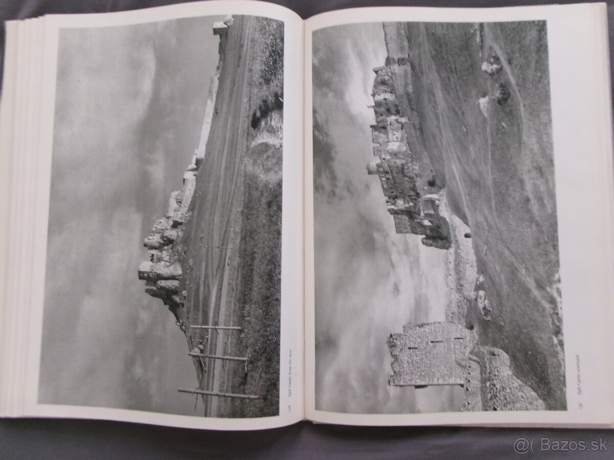 Plicka Karol - Slovakia in photographs. - 9