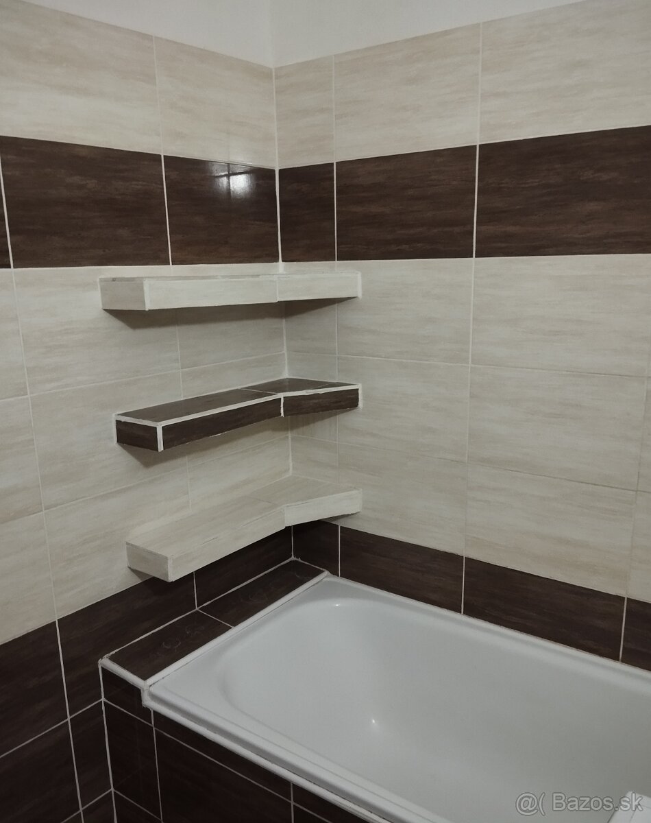 Prenájom- Prízemný byt na Dopravnej Ulici. - 9