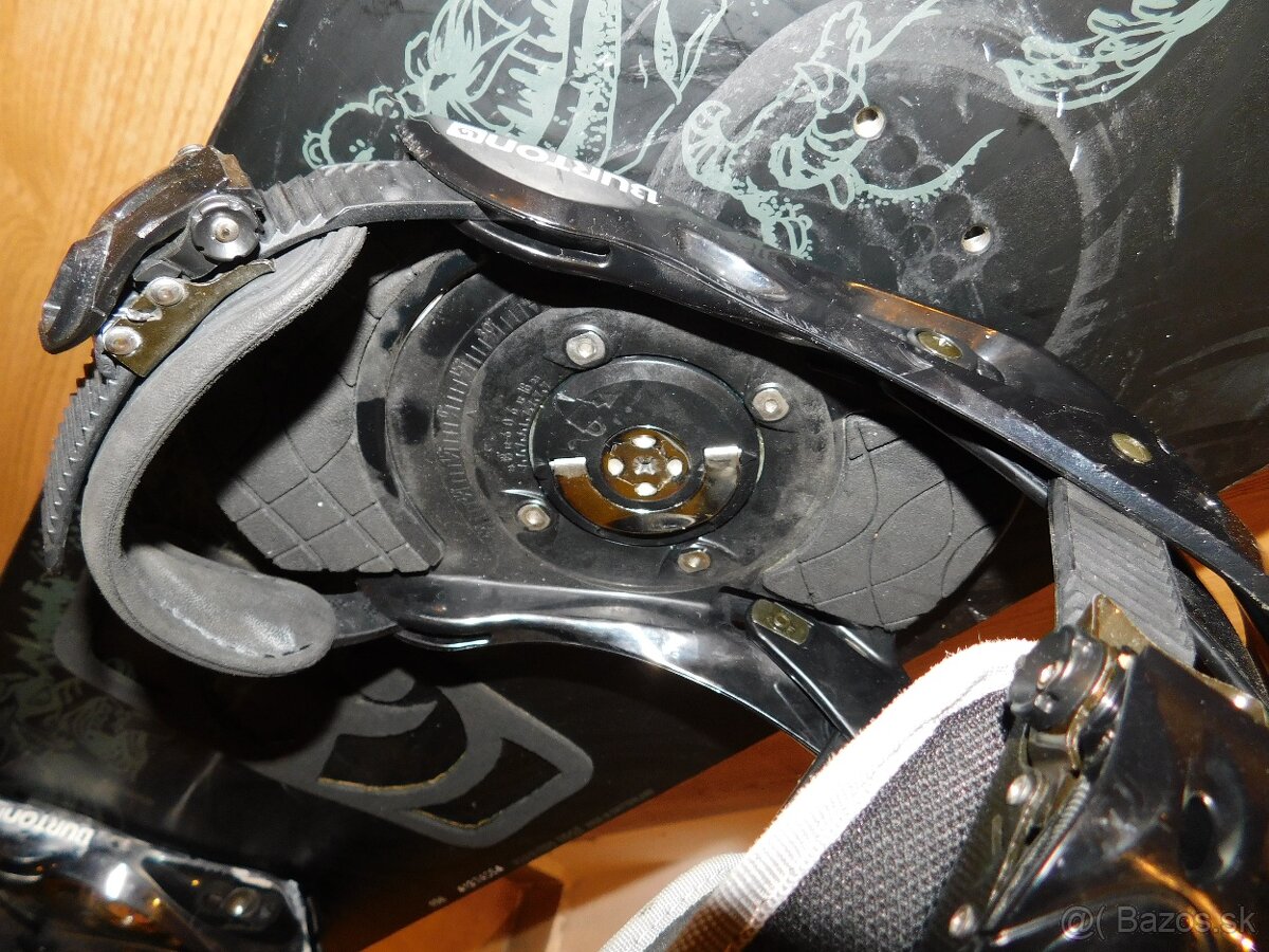 Santa Cruz 156cm - 9