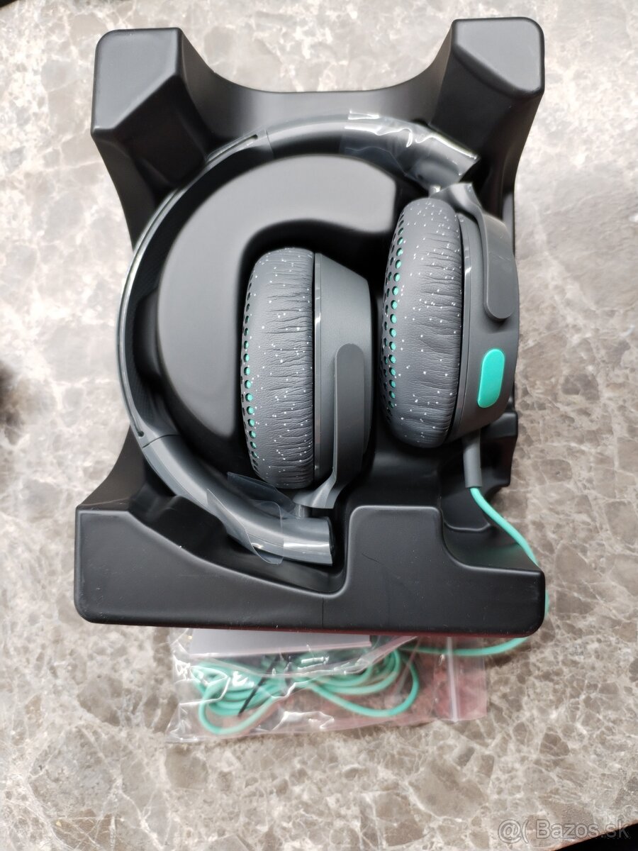 Predám slúchadlá Skullcandy Riff - 9