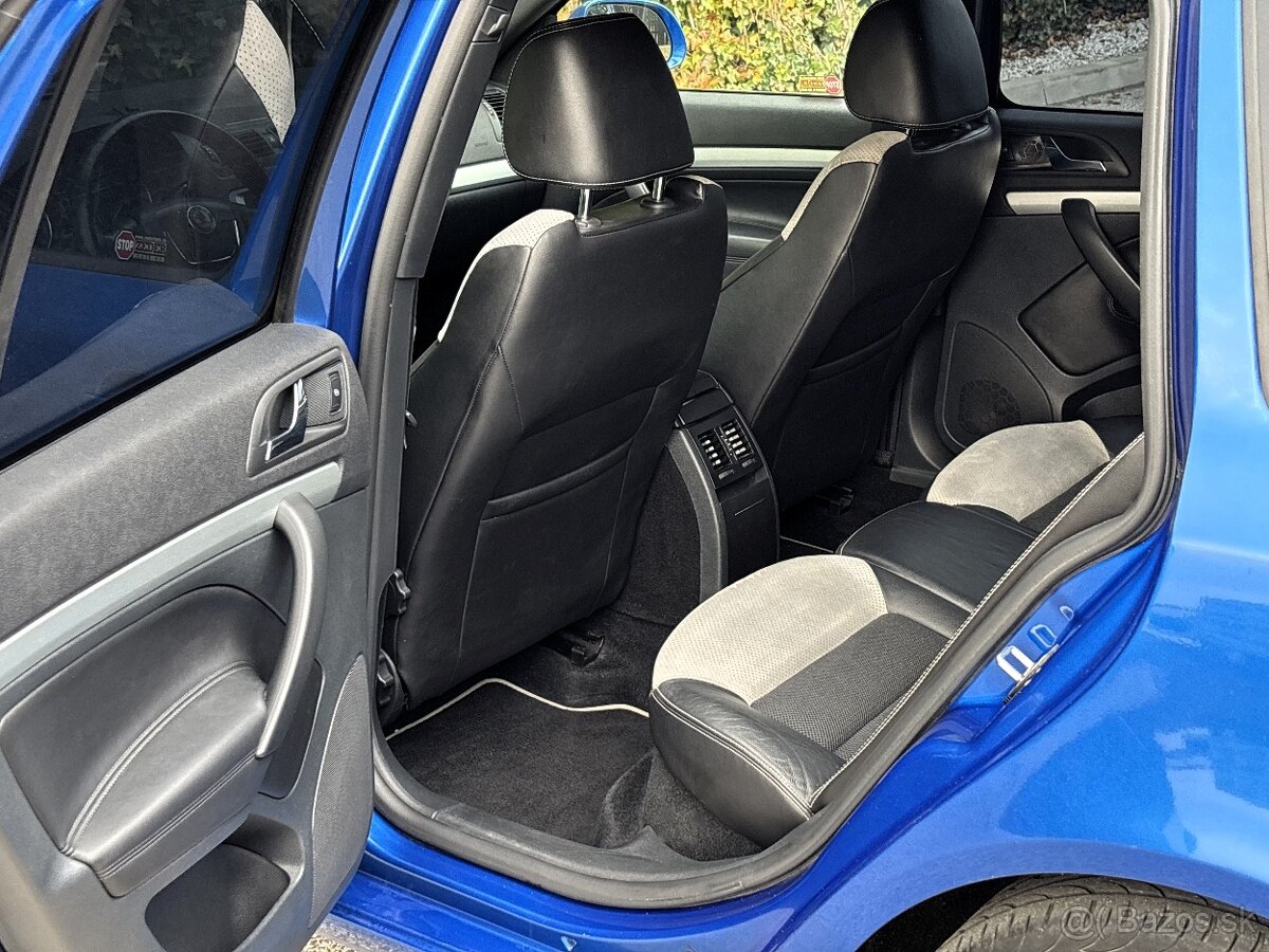 Škoda Octavia RS Combi Facelift 2.0 TDi 125kW CR - 9