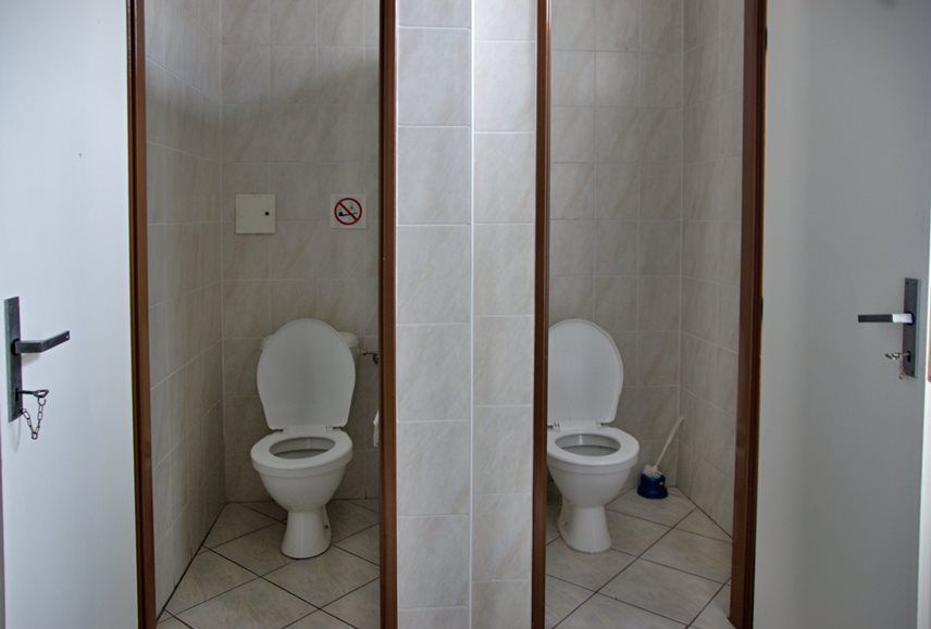 Administratívne priestory, Trenčín – Za mostami - 9