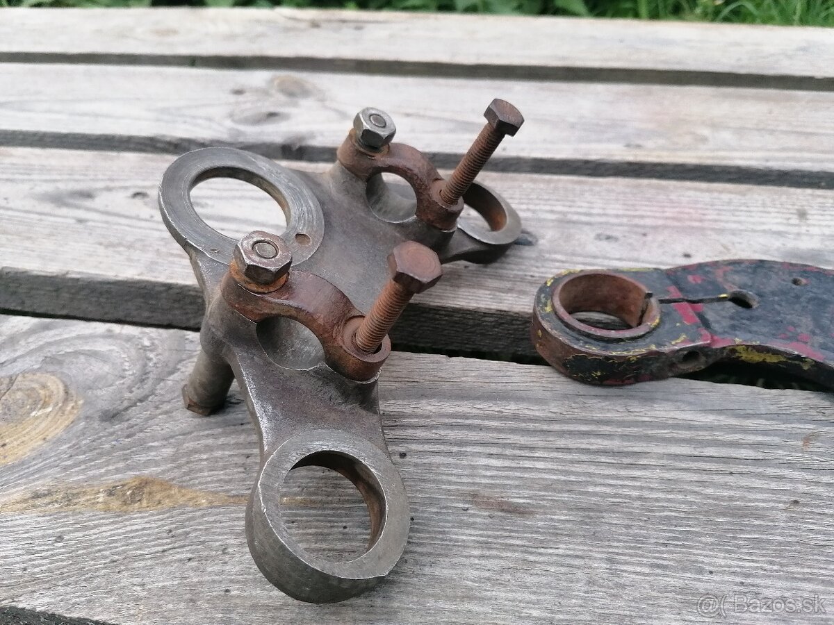 Okuliare na Jawa, CZ, 350/ 354, 250/ 353 - 9