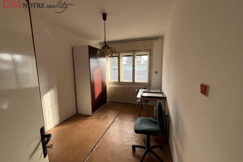 🔥 PRIESTORNÝ PÄŤIZBOVÝ RODINNÝ DOM NA 900 m² POZEMKU - 9