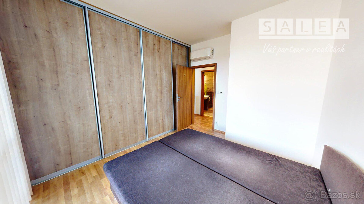 NEODOLATEĽNÝ Moderný 2izbový byt v Senci - 9