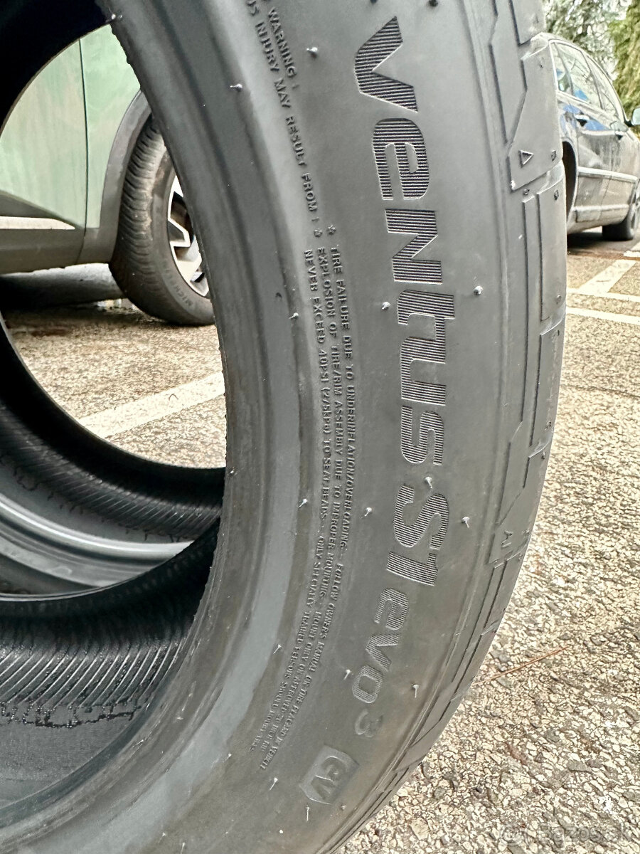 Hankook Ventus S1 evo3 EV R20 - 9