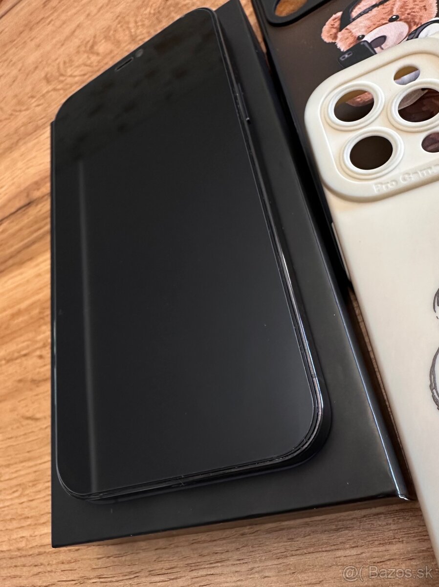 iPhone 12 PRO MAX, TOP STAV - 9