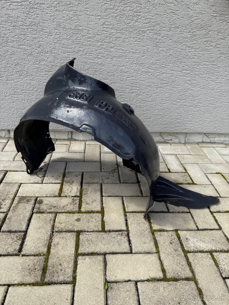 Predam diely skoda fabia 1 - 9