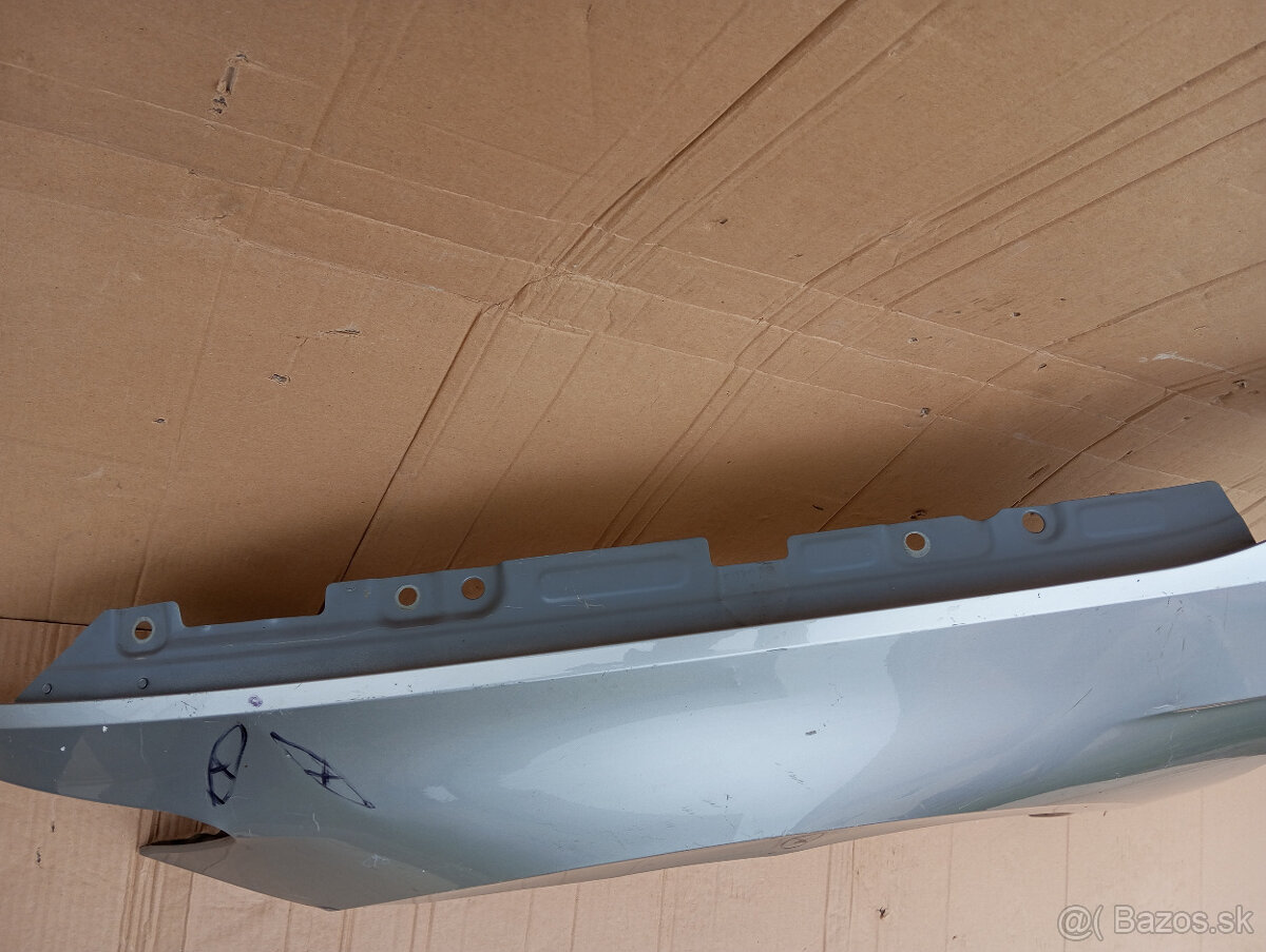 Predám blatník na volkswagen Passat B8 . - 9