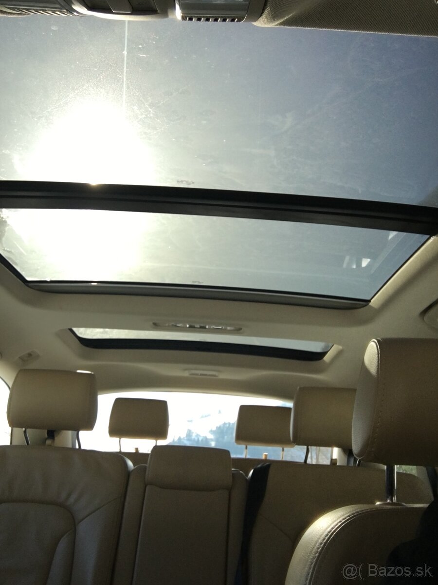 Predám Audi Q7 3.0 tdi - 9