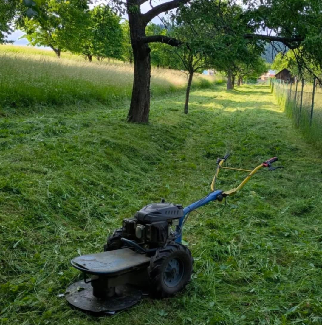 Záhradnícke služby - 9