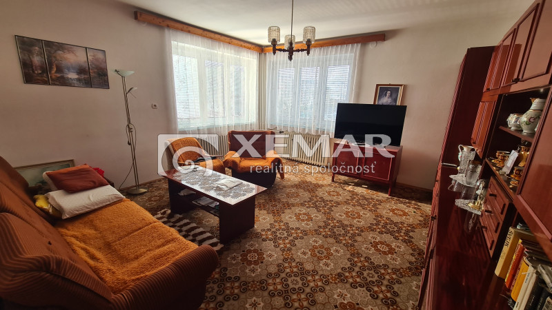 PREDAJ - Rodinný dom Vígľaš - 9