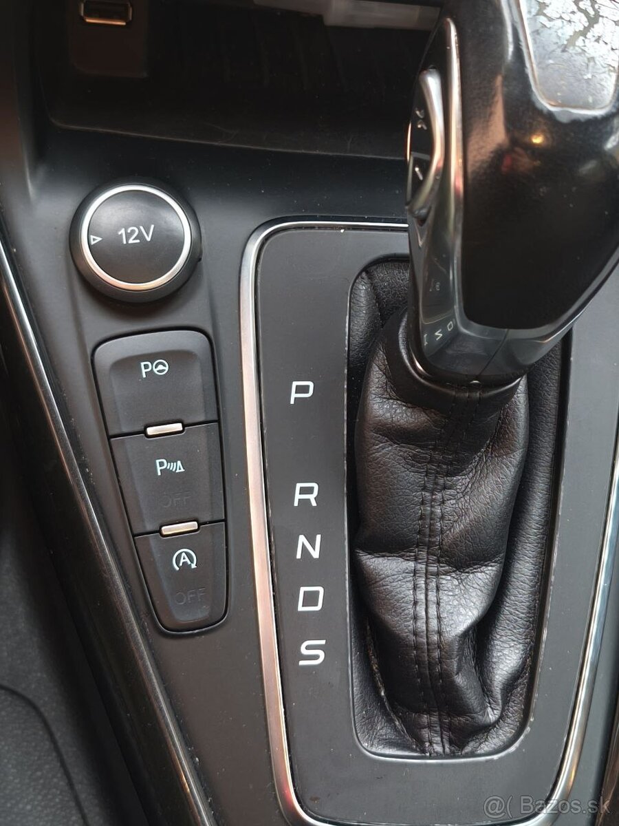 Ford Focus 1.5 tdci - 9